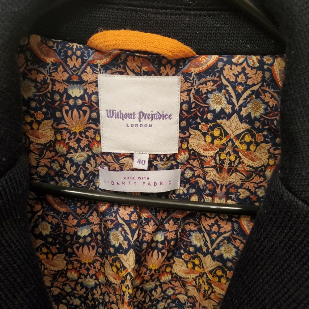 Without prejudice london jacket blazer - Picture 3 of 5